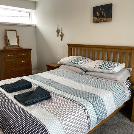Galloway Farmstay Claunch Ньютон-Стьюарт Екстер'єр фото