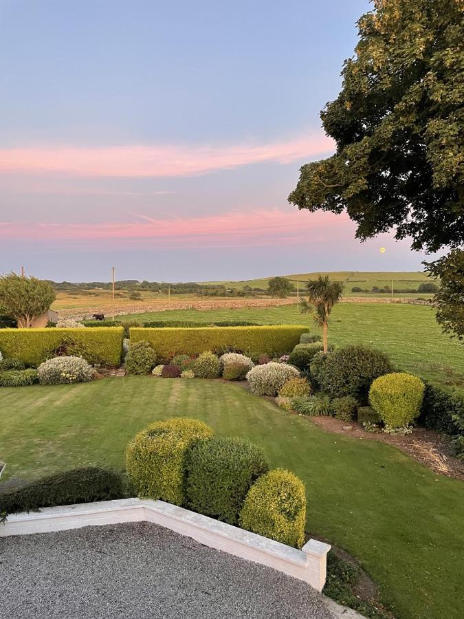 Galloway Farmstay Claunch Ньютон-Стьюарт Екстер'єр фото