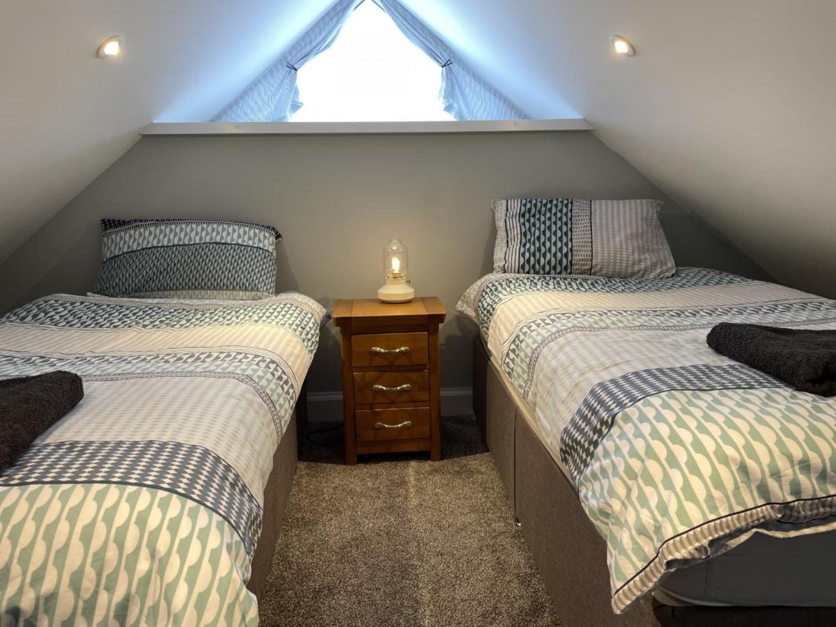 Galloway Farmstay Claunch Ньютон-Стьюарт Екстер'єр фото